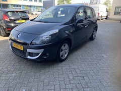 Renault Scénic - 2.0 Dynamique AUTOMAAT