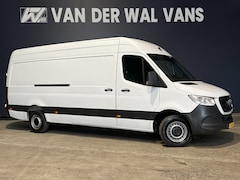 Mercedes-Benz Sprinter - 317 CDI 170pk L3H2 Euro6 Airco | Camera | Apple Carplay | Android Auto | Stoelverwarming B