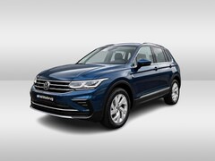 Volkswagen Tiguan - 1.4 TSI eHybrid Elegance / 18"LMV / PANODAK / CAMERA / Elektr. Klep / APP.Connect / NAVI /