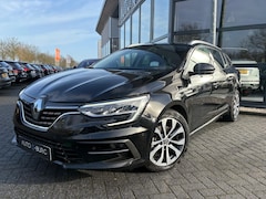 Renault Mégane E-Tech - Estate Plug In Hybrid 160 Techno | Automaat | Navi | Carplay | LED | Camera | Park assist