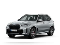 BMW X5 - X5 xDrive50e I M Sportpakket Pro I Trekhaak I Driving Assistant Professional I Innovation