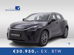Lexus LBX - 2WD | Achteruitrijcamera | Apple Carplay/Android Auto | Cruise control adaptief | Voorstoe