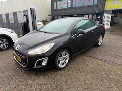Peugeot 308 CC - 1.6 VTi Sport