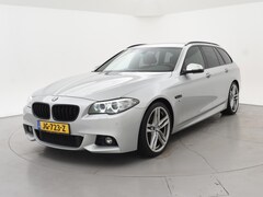 BMW 5-serie Touring - 520i 260 PK M-SPORT INTERIEUR + EXTERIEUR | M SPORTSTOELEN | 20 INCH LMV