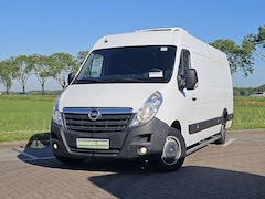 Opel Movano - 2.3 maxi koeler EURO6