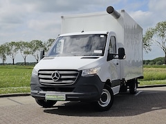 Mercedes-Benz Sprinter - 314 ac EURO6