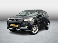 Ford Kuga - 1.5 Titanium Plus | Trekhaak | Stoelverwarming |