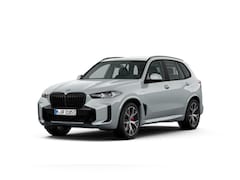 BMW X5 - xDrive50e I M Sport Pro I Innovation Pack I Comfort Pack I 21 inch LM M Y-spaak (styling 7