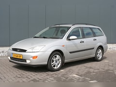 Ford Focus Wagon - 1.6-16V Collection