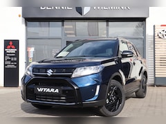 Suzuki Vitara - 1.4 Boosterjet Special Edition | Stoel Verwaming |