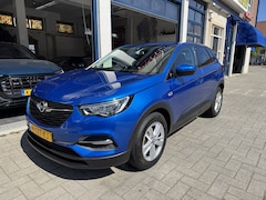 Opel Grandland X - 1.2 Turbo Business Edition CARPLAY/NAVI/NL AUTO
