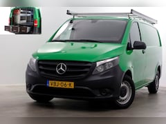 Mercedes-Benz Vito - 111 CDI 115pk Lang Airco/Camera/Inrichting 09-2019