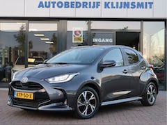 Toyota Yaris - 1.5 Hybrid Dynamic | stoel-stuur verwarm. | camera | carplay |