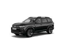 Dacia Bigster - Hybrid 155 Limited Edition Uit voorraad leverbaar in verschillende kleuren met € 450, - vo