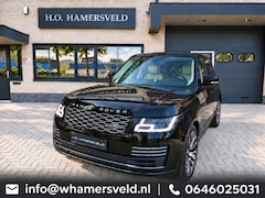 Land Rover Range Rover - Vogue 2.0 P400e Pano|Soft-Close|sfeerverl