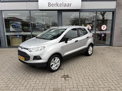 Ford EcoSport - 1.5 Ti-VCT Titanium | Automaat | Trekhaak | Airco |