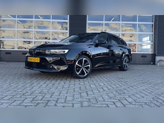 Opel Astra Sports Tourer - Turbo Business Edition 130PK | Camera | Navigatie | Stoel/stuurverwarming | Cruise Control