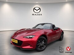 Mazda MX-5 - 1.5 SkyActiv-G 132 Prime-Line | APPLE CARPLAY & ANDROID AUTO |