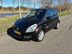 Suzuki Splash - 1.2 Exclusive EASSS