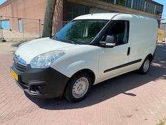 Opel Combo - 1.3 CDTi L1H1 Edition / 2016 / Euro6 / Airco / PDC / Start Stop / NAP / NW APK Bij Aflev.