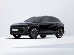 Hyundai Kona Electric - N Line Business 2WD