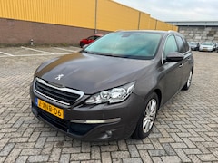 Peugeot 308 SW - 1.6 BlueHDI Blue Lease Executive Panodak