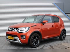 Suzuki Ignis - 1.2 SmartHybrid Style | Clima | Cruise | Keyless | Full led