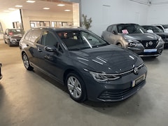Volkswagen Golf Variant - 1.0 TSI Life