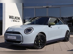 MINI Electric - Hatchback SE / Pakket XL / Pakket XL / Panoramadak / JCW Sportstoelen / Comfort Access / H