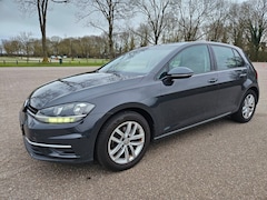 Volkswagen Golf - 1.6 TDI Comfortline/ FACELIFT MODEL/ BJ 2017/ EURO 6