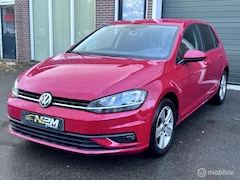 Volkswagen Golf - 1.0 TSI Trendline