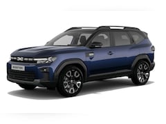 Dacia Bigster - Hybrid 155 Limited Edition Uit voorraad leverbaar in verschillende kleuren met € 450, - vo
