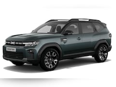 Dacia Bigster - Hybrid 155 Limited Edition Uit voorraad leverbaar in verschillende kleuren met € 450, - vo