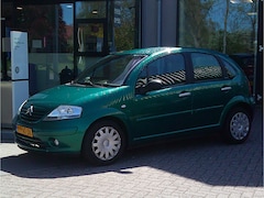 Citroën C3 - 1.4i Exclusive Staat in De Krim
