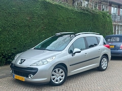 Peugeot 207 SW - 1.4 VTi XS /GLAZENDAK/CRUISE/AIRCO/RIJDTGOED/