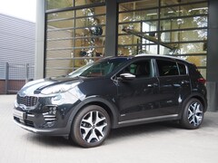Kia Sportage - 1.6 T-GDI 4WD GT-Line | Navi| Leer| Trekhaak