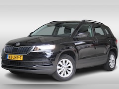 Skoda Karoq - 1.0 TSI Clever Edition Android Auto / Apple Carplay | Climate Control | Stoelverwarming |