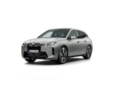 BMW iX - xDrive60 | M Sportpakket Pro | Comfort pack | Trekhaak xDrive60 112 kWh