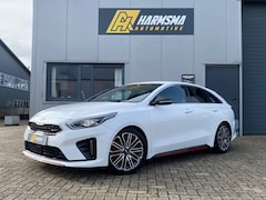 Kia Pro cee'd - ProCeed 1.6 T-GDi GT | Dealer Ondh. | ACC | JBL | Camera