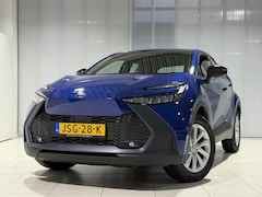 Toyota C-HR - 2.0 Plug-in Hybrid 220 Active Direct leverbaar, Camera, Apple carplay/anroid auto, Complee
