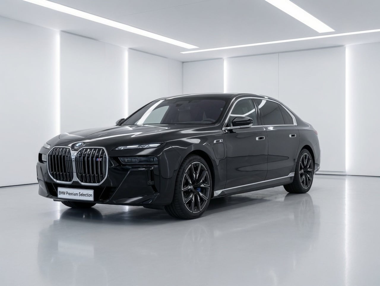 BMW 7-serie - M760e xDrive | Verwacht dec. 26 - AutoWereld.nl