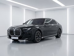 BMW 7-serie - M760e xDrive | Verwacht dec. 26