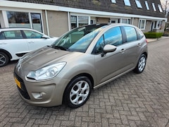 Citroën C3 - 1.4 VTi Ligne Business 2010 Airco motor tikt rijd goed