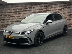 Volkswagen Golf - 1.5 eTSI R-Line Dodehoek herkenning | Camera | Virtual display | Keyless entry