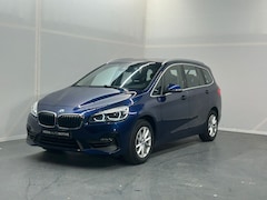 BMW 2-serie Gran Tourer - 218i 7p. Corporate Lease Executive Navigatie | Elektrische Achterklep |