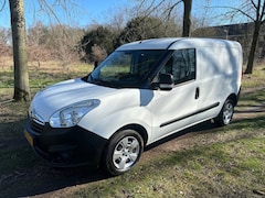 Opel Combo - 1.3 CDTi L1H1 Edition apk t/m 28-09-2026