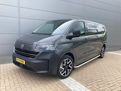 Volkswagen Transporter - Bedrijfswagens Life L2 2.5 eHybrid 171 kW (233 pk) 3500 mm CVT | sidebars | betimmering |