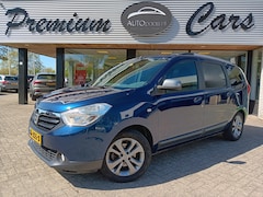 Dacia Lodgy - 1.2 TCe 10th Anniversary 5p.|nav|CRUISE|TREKH|1STE EIG