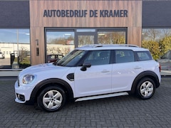 MINI Countryman - 1.5 One Salt incl btw