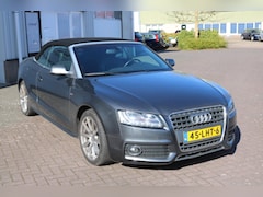 Audi A5 Cabriolet - 2.0 TFSI S-edition
